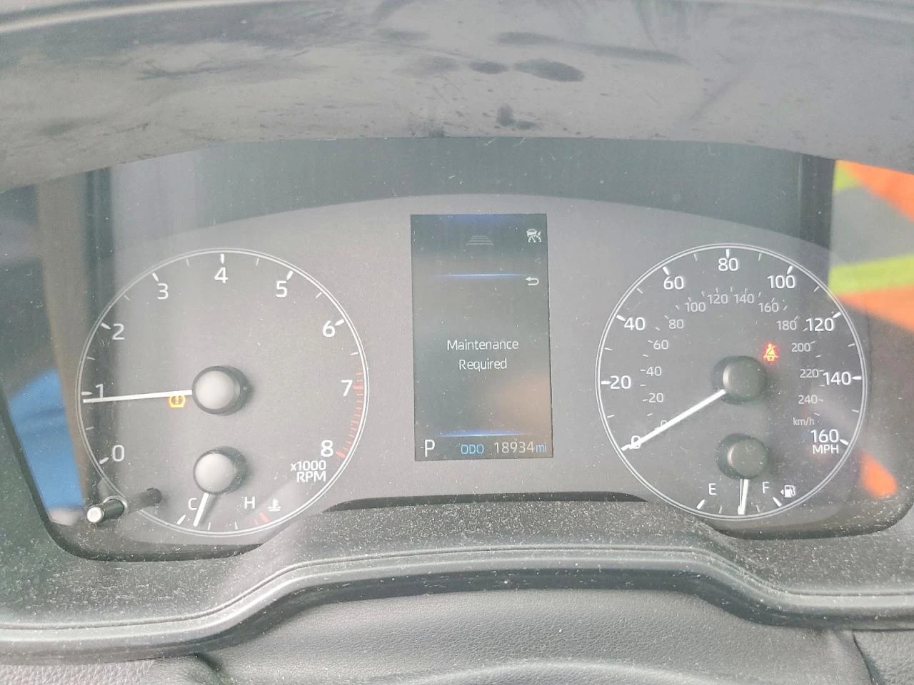 Toyota Corolla 2.0l Le, снимка 9 - Автомобили и джипове - 56088343