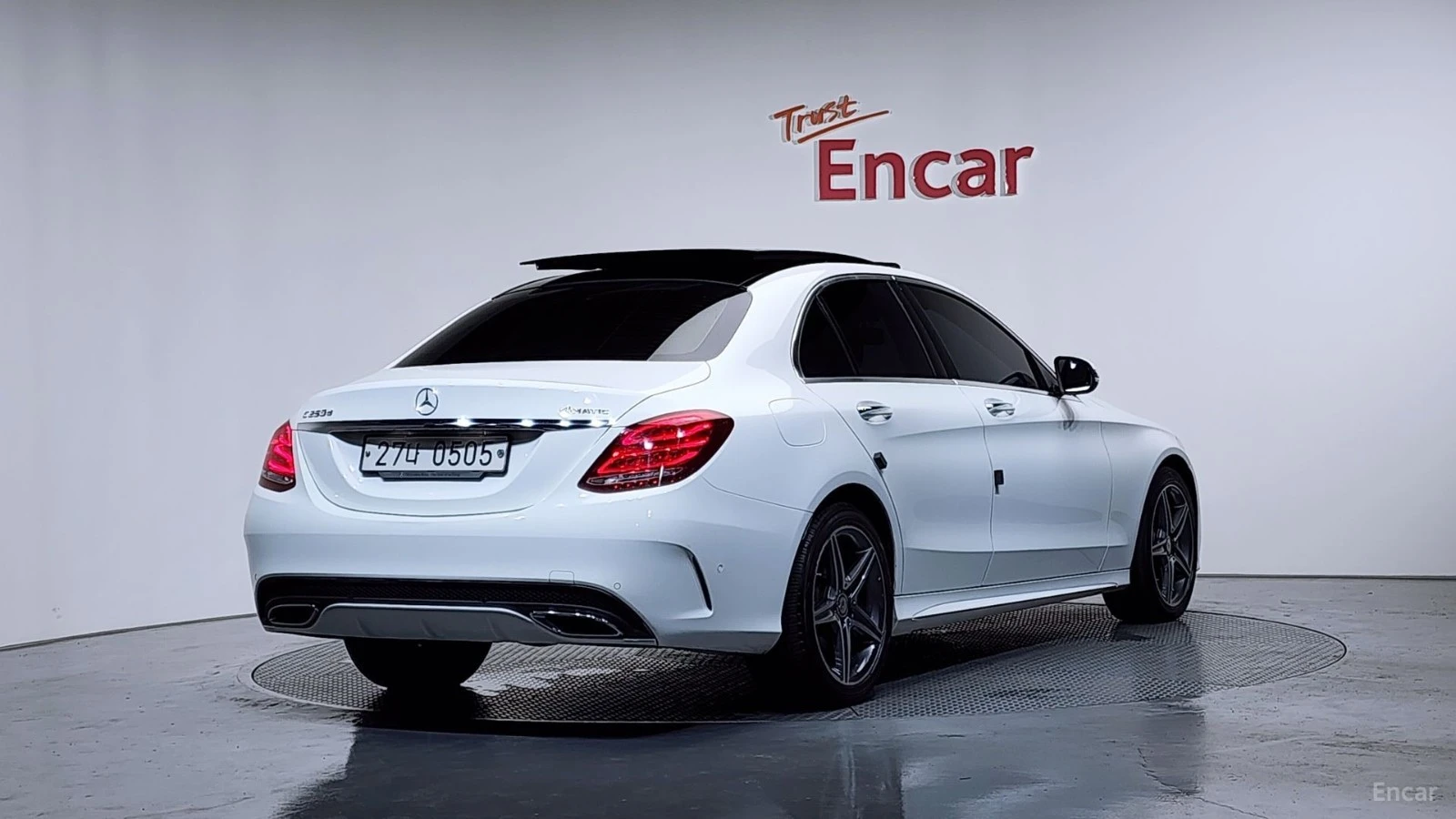 Mercedes-Benz C 250 155 kW| AMG LINE | HUD | 360 | PANORAMA  | Mobile.bg � ����������� 2