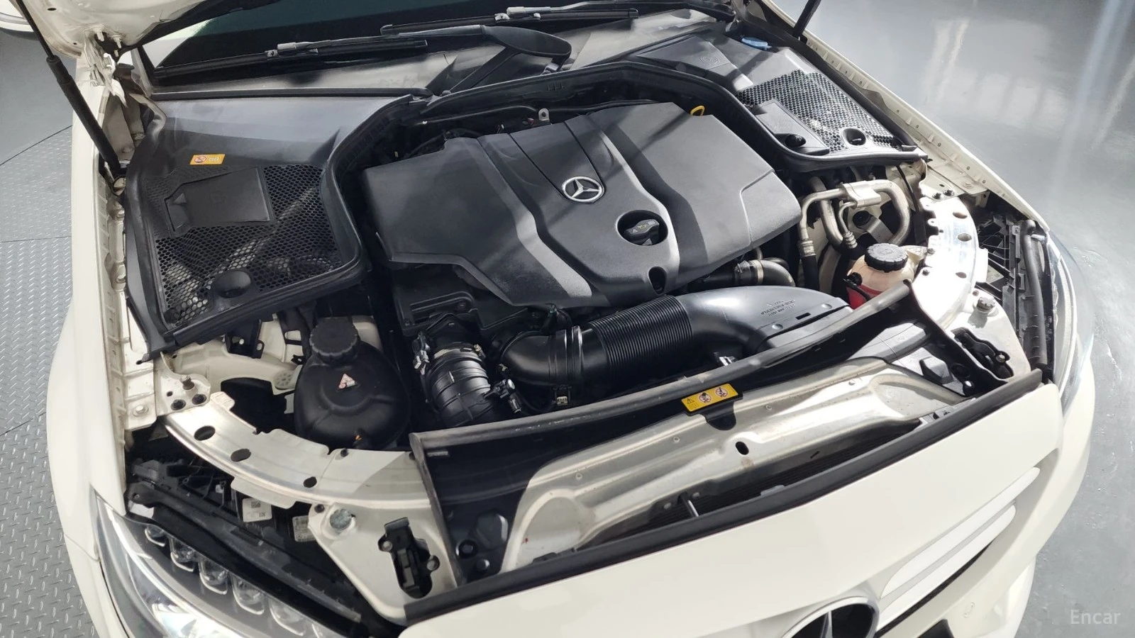 Mercedes-Benz C 250 155 kW| AMG LINE | HUD | 360 | PANORAMA  | Mobile.bg � ����������� 6