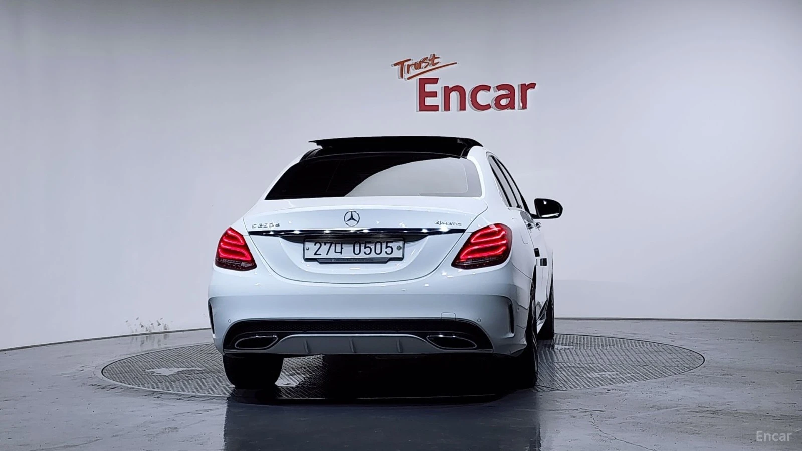 Mercedes-Benz C 250 155 kW| AMG LINE | HUD | 360 | PANORAMA  | Mobile.bg � ����������� 4