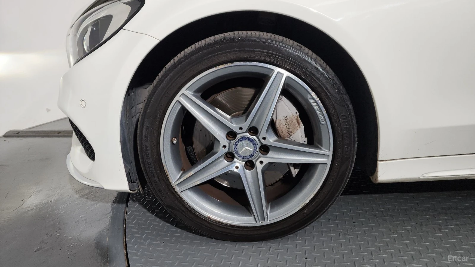 Mercedes-Benz C 250 155 kW| AMG LINE | HUD | 360 | PANORAMA  | Mobile.bg � ����������� 5