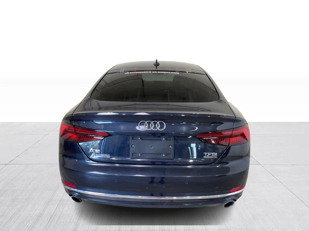 Audi A5 TECHNIK* B&O* DISTRONIC* 360 КАМЕРИ* КРАЙНА ЦЕНА, снимка 5 - Автомобили и джипове - 56295808