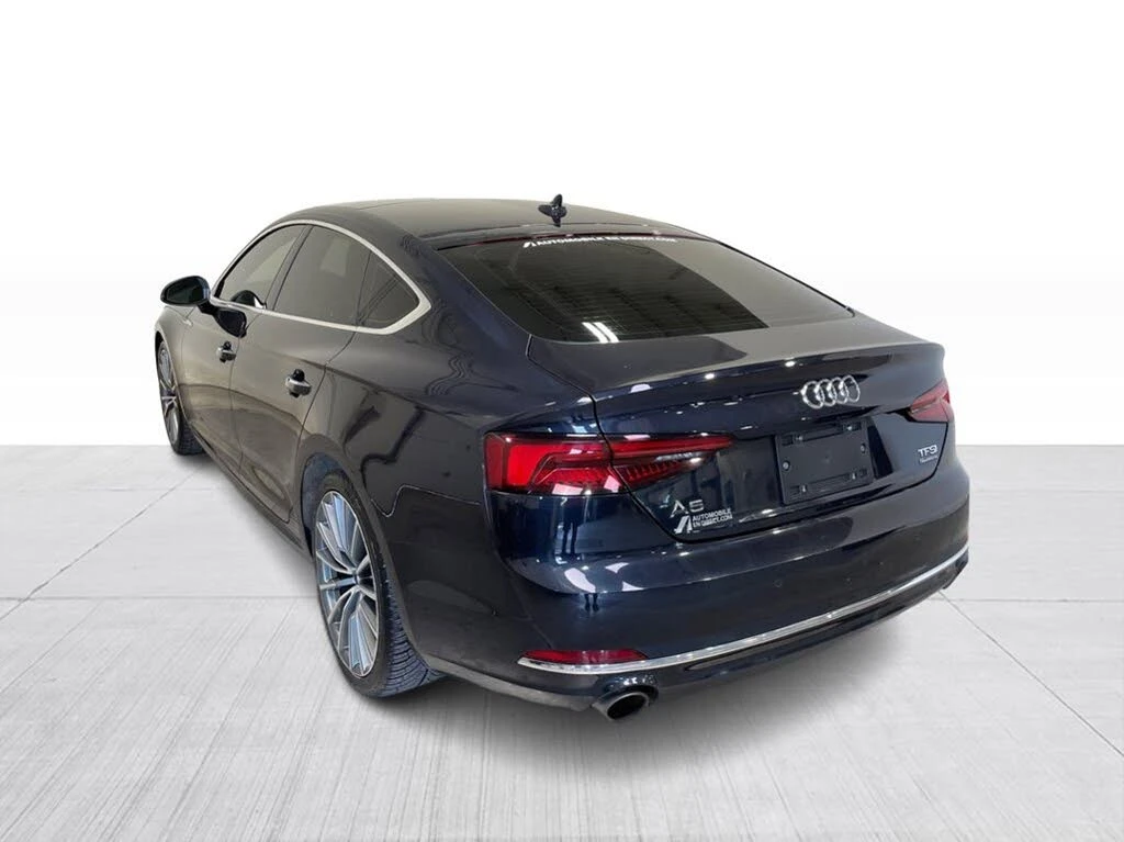 Audi A5 TECHNIK* B&O* DISTRONIC* 360 КАМЕРИ* КРАЙНА ЦЕНА, снимка 6 - Автомобили и джипове - 56295808