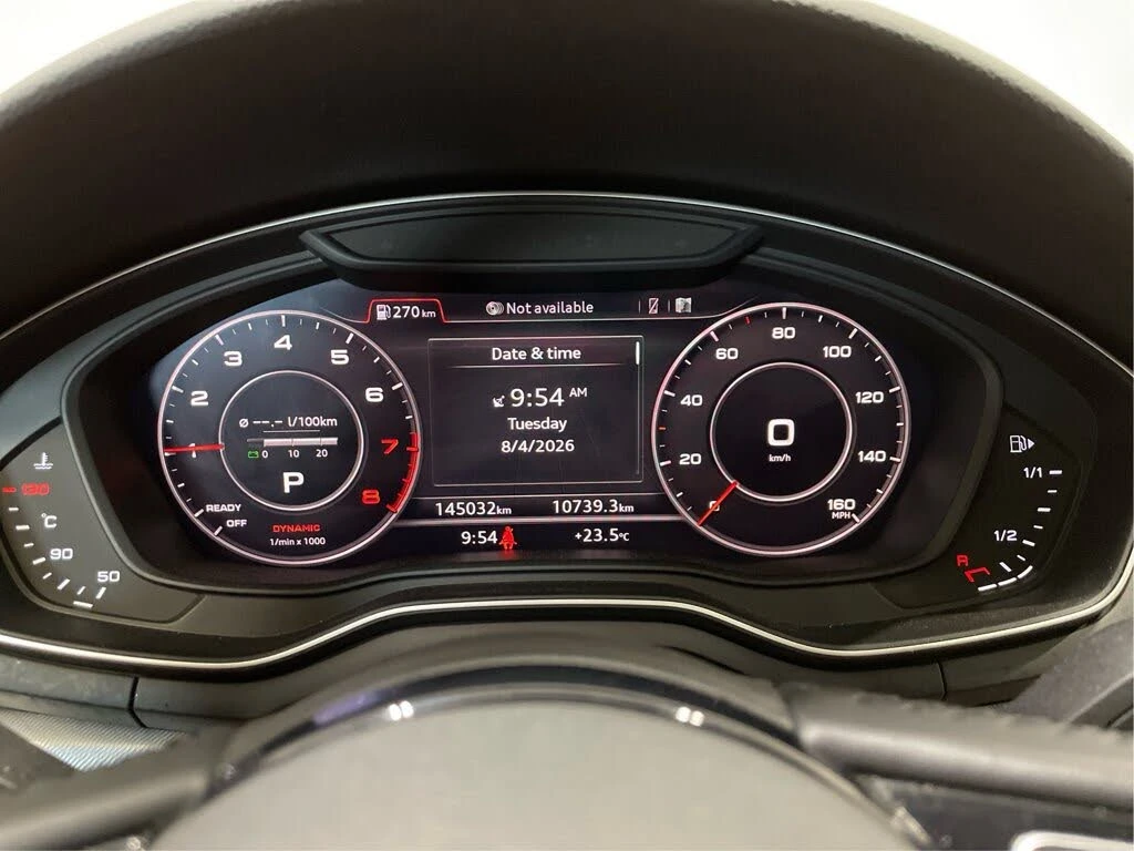 Audi A5 TECHNIK* B&O* DISTRONIC* 360 КАМЕРИ* КРАЙНА ЦЕНА, снимка 12 - Автомобили и джипове - 56295808