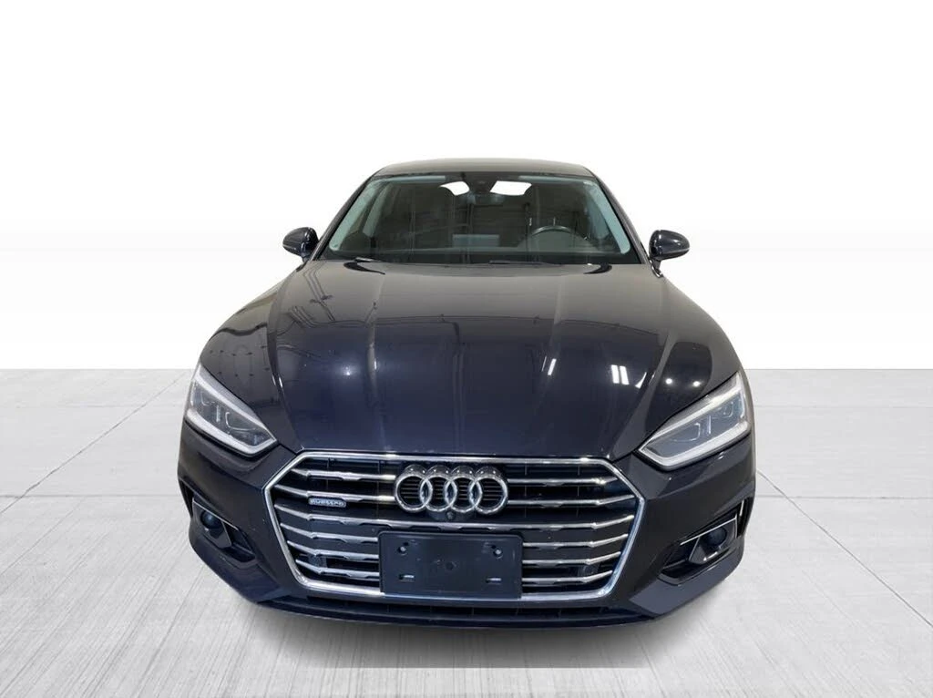 Audi A5 TECHNIK* B&O* DISTRONIC* 360 КАМЕРИ* КРАЙНА ЦЕНА