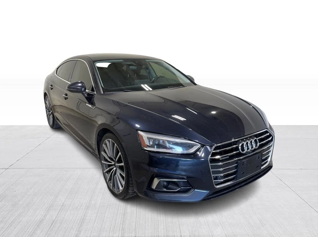 Audi A5 TECHNIK* B&O* DISTRONIC* 360 КАМЕРИ* КРАЙНА ЦЕНА, снимка 3 - Автомобили и джипове - 56295808