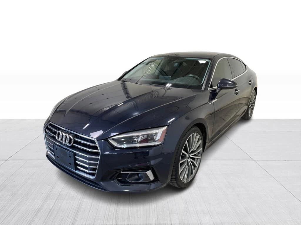 Audi A5 TECHNIK* B&O* DISTRONIC* 360 КАМЕРИ* КРАЙНА ЦЕНА, снимка 2 - Автомобили и джипове - 56295808