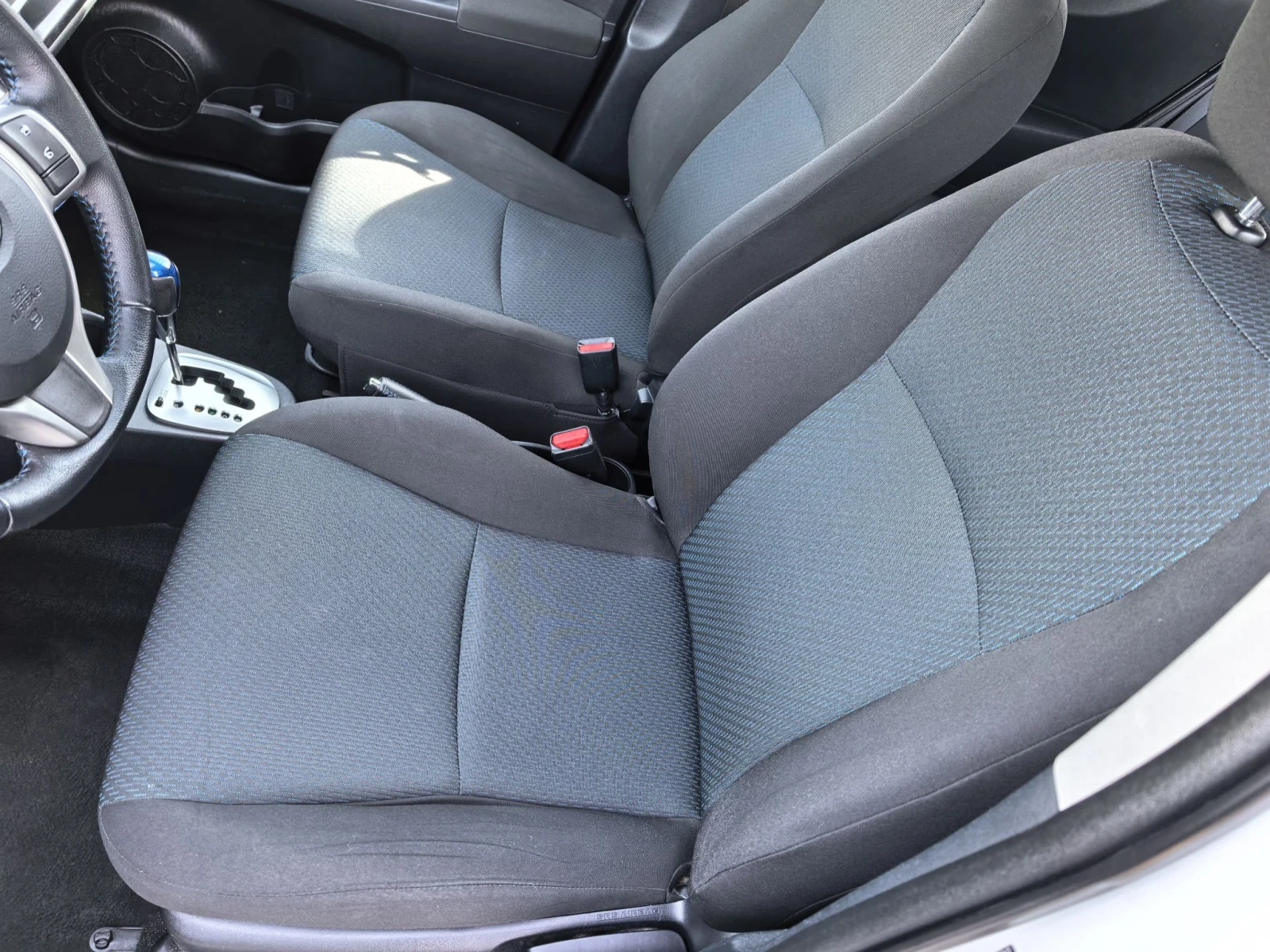 Toyota Yaris 1.5 i HYBRID | Mobile.bg � ����������� 11