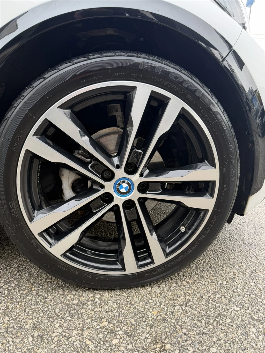 BMW i3 120Ah, снимка 5 - Автомобили и джипове - 56463149
