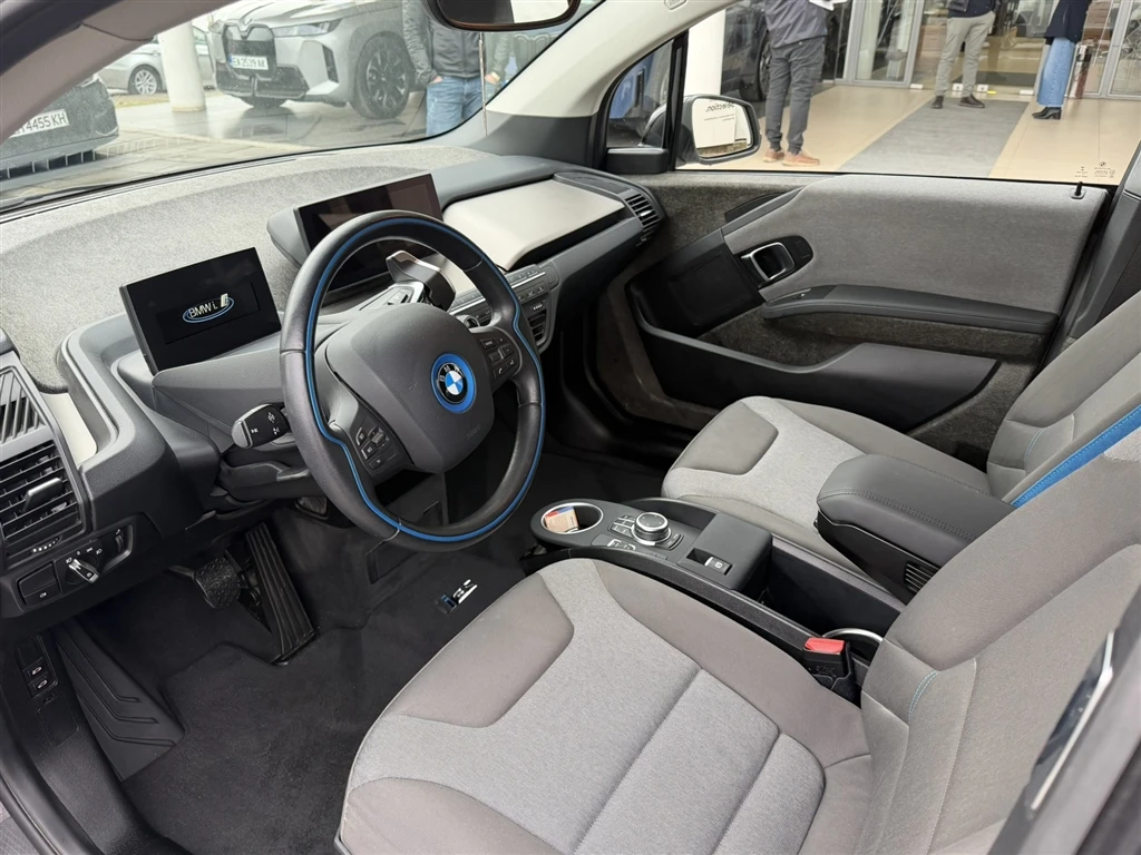 BMW i3 120Ah, снимка 6 - Автомобили и джипове - 56463149