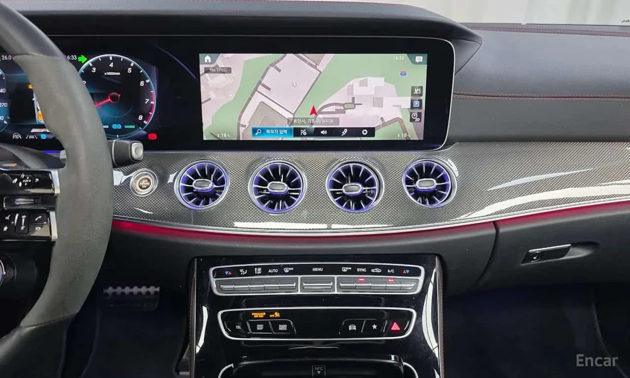 Mercedes-Benz E 53 AMG 4MATIC+ Coupe | ����� �� ����������� | Mobile.bg � ����������� 13