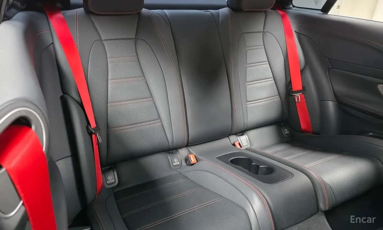 Mercedes-Benz E 53 AMG 4MATIC+ Coupe | ����� �� ����������� | Mobile.bg � ����������� 11