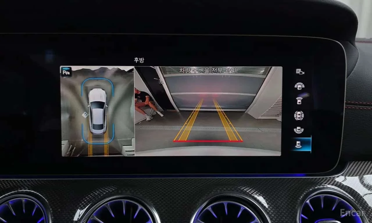 Mercedes-Benz E 53 AMG 4MATIC+ Coupe | ����� �� ����������� | Mobile.bg � ����������� 15