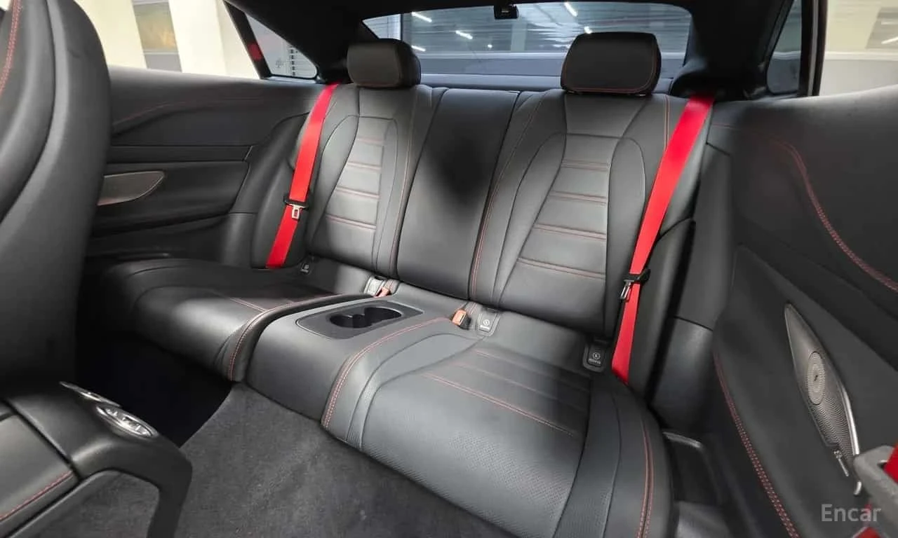 Mercedes-Benz E 53 AMG 4MATIC+ Coupe | ����� �� ����������� | Mobile.bg � ����������� 12