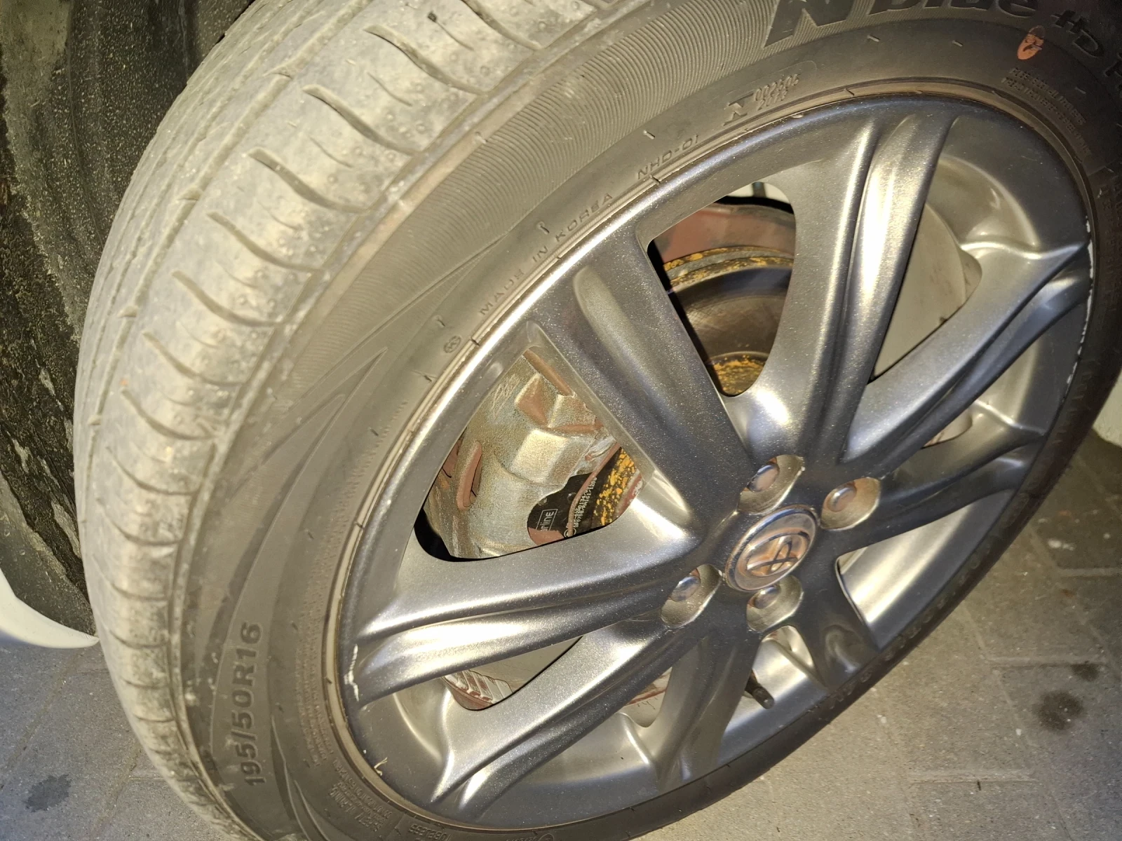 Toyota Yaris Хубава кола, снимка 5 - Автомобили и джипове - 56609817