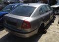 Skoda Octavia 1.9/2.0TDi, снимка 8 - Автомобили и джипове - 5133710