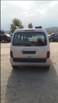 Citroen Berlingo 2.0 hdi, снимка 2