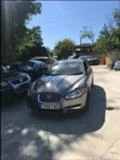 Jaguar Xf 2.7 дизел, снимка 1