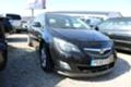 Opel Astra 1.4 Turbo, снимка 1