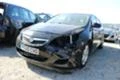 Opel Astra 1.4 Turbo, снимка 4