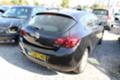 Opel Astra 1.4 Turbo, снимка 8