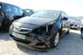 Opel Astra 1.4 Turbo, снимка 3