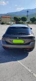 Peugeot 508 GT, SW, First Edition, AT8 - изображение 4