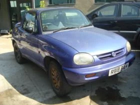 Suzuki X-90 1.6 16V, снимка 2