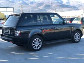 Land Rover Range rover  Vogue - 4.4TDV8, снимка 6
