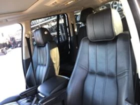 Land Rover Range rover  Vogue - 4.4TDV8, снимка 9