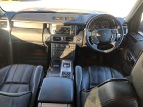Land Rover Range rover  Vogue - 4.4TDV8, снимка 12