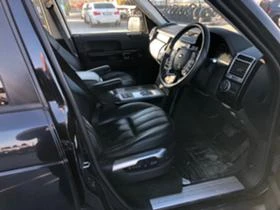 Land Rover Range rover  Vogue - 4.4TDV8, снимка 10