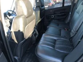 Land Rover Range rover  Vogue - 4.4TDV8, снимка 14