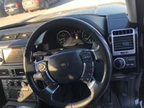 Land Rover Range rover  Vogue - 4.4TDV8, снимка 11