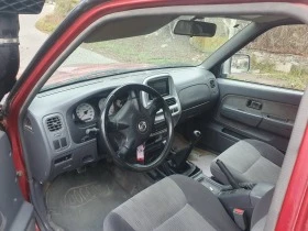 Nissan Navara 2.5dci, снимка 2
