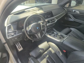 BMW X7 M50i, снимка 6