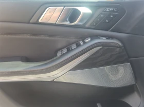 BMW X7 M50i, снимка 10