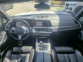 BMW X7 M50i, снимка 7
