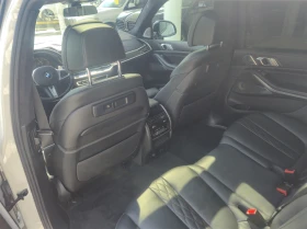BMW X7 M50i, снимка 12