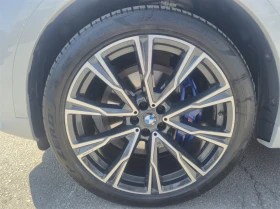 BMW X7 M50i, снимка 5