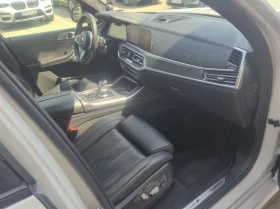 BMW X7 M50i, снимка 8