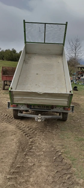 Mitsubishi L200 2.5TDI, снимка 3