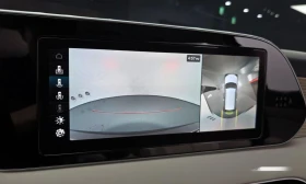 Hyundai Palisade Diesel 2.2 4WD Prestige, снимка 14