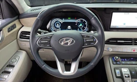 Hyundai Palisade Diesel 2.2 4WD Prestige, снимка 13
