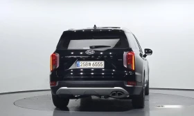 Hyundai Palisade Diesel 2.2 4WD Prestige, снимка 4