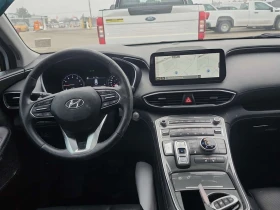 Hyundai Santa fe  PREFERRED| PANORAMA| 2 КЛЮЧА| , снимка 10