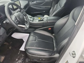 Hyundai Santa fe  PREFERRED| PANORAMA| 2 КЛЮЧА| , снимка 5
