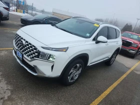 Hyundai Santa fe  PREFERRED| PANORAMA| 2 КЛЮЧА| , снимка 1