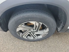 Hyundai Santa fe  PREFERRED| PANORAMA| 2 КЛЮЧА| , снимка 6