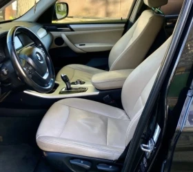 BMW X3 2.0d XDrive , снимка 9